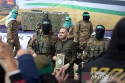 Hamas sebut tidak tolak usulan Witkoff untuk gencatan senjata