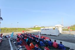 Pertamina jamin pasokan energi mencukupi selama Idul Adha