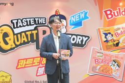 Budaya kuliner Korea di Indonesia tunjukkan pertumbuhan signifikan