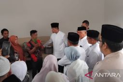 Menstrans apresiasi transmigran Sigi kembangkan bawang batu jadi gurih