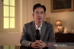 Pengembangan ekonomi syariah bisa wujudkan Indonesia maju