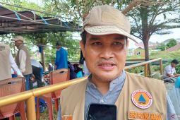 Warga Enggano sakit berhasil dirujuk ke RS M Yunus Bengkulu