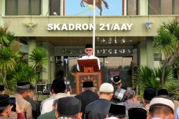 Mendikdasmen:  Idul Adha jadi sarana sucikan jiwa perkuat akhlak mulia