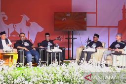 Muzammil:  Kepengurusan baru PKS ikhtiar bantu pemerintah
