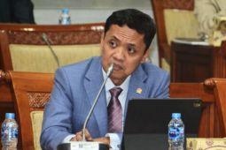 Ketua Komisi III:  Polri berhasil aktualisasikan peran pelayan rakyat