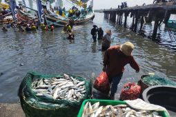 HNSI dorong nelayan Jembrana lebih modern