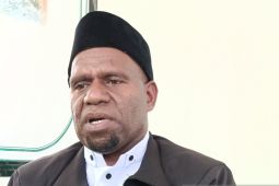 MUI Jayawijaya: Umat Muslim waspada beraktvitas di luar rumah
