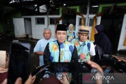 Patroli jam malam pelajar di Bandung tetap berjalan meski libur panjang