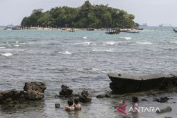 Jumlah perjalanan wisatawan nusantara tujuan Banten meningkat