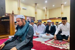 Malam Rabu Wekasan kapan? berikut niatnya