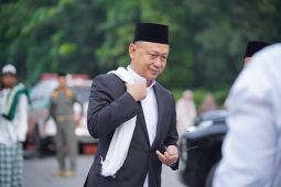 Wali Kota Pontianak mengajak orang tua awasi aktivitas anak saat malam hari