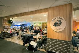 Pandawa Restoran Indonesia hadirkan cita rasa nusantara di tengah Kota Sydney