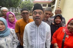 Iduladha 1446 H, PWI Sumut sembelih 6 sapi dan 3 kambing