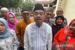 PWI Sumut sembelih sembilan  hewan kurban di Idul Adha 2025