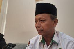 Petugas haji Tulungagung alami tantangan pelaksanaan ibadah haji 2025