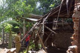 Empat ribu RTLH di Tulungagung belum tersentuh perbaikan