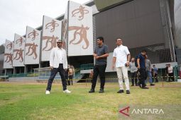 Timnas U-17 siap-siap TC di Sumut, undang sejumlah negara