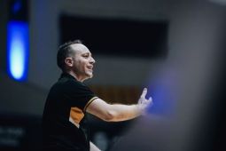 Pelatih Dewa United akui timnya main jelek