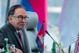 Malaysia dukung Iran balas serangan Israel guna pertahankan martabat