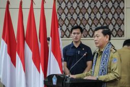 Wagub Sulut: Isu kependudukan bukan soal jumlah tapi penyediaan SDM