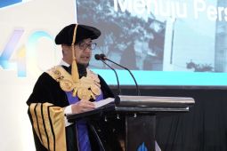 Rektor UMB sebut keunggulan bersaing ditentukan kemampuan beradaptasi
