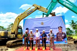 Pemkab Gorontalo berkomitmen dukung program pertanian