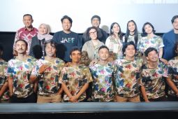 Film Believe siap tayang 24 Juli 2024, hadirkan sinematografi berstandar tinggi