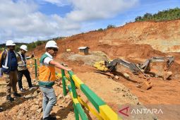 Ekonomi kemarin, penanganan nikel Raja Ampat hingga kepulangan haji