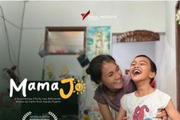 Film Indonesia Mama Jo meraih penghargaan di Festival Film Golden FEMI Bulgaria