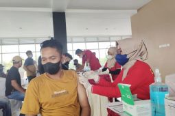 Pemkot Bandarlampung minta faskes meningkatkan kewaspadaan COVID-19