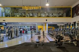 Pengguna klub kebugaran GG desak pengembalian dana jelang tutup operasional