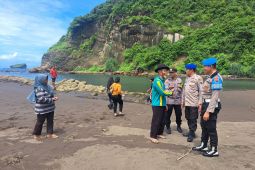 Polres Jember tingkatkan patroli ke objek wisata saat libur Idul Adha