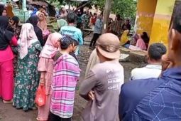 Ini motif pembunuhan sadis istri yang baru melahirkan di Dompu