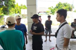 Polisi buru kakak beradik terduga pelaku penganiayaan di Bima