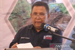 DLH Kaltim  genjot TPA terpadu atasi 57 persen sampah tak terkelola