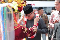 Presiden pastikan Koperasi Desa tak matikan BUMDes