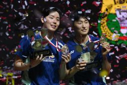 An Se-young dan Kim/Seo kirim sinyal positif dari Malaysia Open 2026
