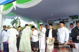 Pj Wali Kota Pangkalpinang ingatkan ASN jaga netralitas