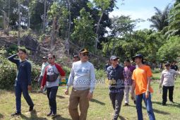 Pemkab Pesisir Barat siapkan lahan 6,8 hektare untuk Sekolah Rakyat
