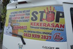 Layanan stop kekerasan perempuan dan anak hadir di Morowali