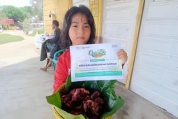 NU Care-LAZISNU salurkan daging ke pelosok negeri