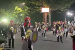 Karnaval Takbir sebagai syiar positif bagi umat