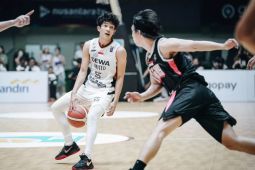 Radithyo ingin menjaga kepercayaan pelatih guna berkontribusi untuk tim