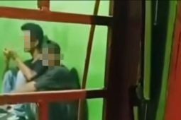 Polisi diminta tindak tegas peredaran narkoba di Jalan AR Hakim Gang Melati Medan