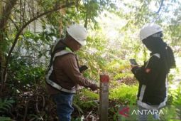 Kemenhut siapkan langkah hukum terkait aktivitas tambang di Raja Ampat