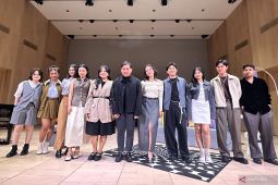 10 musisi muda bertalenta bawakan 10 karya Yovie dengan warna baru