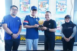 Kementerian P2MI terima hibah dua hektare tanah dari Pemkot-Palu