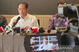 KLH tinjau lagi persetujuan lingkungan empat tambang nikel Raja Ampat