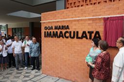 Unika Atma Jaya resmikan sejumlah fasilitas baru revitalisasi di Kampus Semanggi