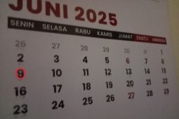 Kapan lagi tanggal merah Juni 2025! simak rinciannya